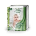 thumbnail image 2 of Pañales Clearly Herbal Bamboo Etapa 3 Unisex 28 piezas, 2 of 4