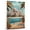 Abu Dhabi-United Arab Emirates, variant on Cornwall Canvas, Travel Canvas, City Prints Wall Decor, New York Canvas Decor, Cornwall Travel Canvas, New York Canvas - 106AZ341