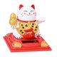 thumbnail image 5 of Escultura de gato de la suerte, regalo empresarial, adornos artesanales para gatos para interiores y exteriores. Estilo A, 5 of 9
