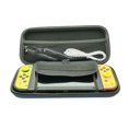 thumbnail image 3 of Pour Étui de Transport pour Interrupteur Nintendo et Accessoires, 3 of 5
