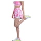 thumbnail image 2 of Short De Entrenamiento PIRMA Para Mujer 93442, 2 of 3