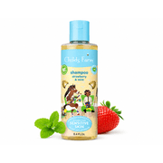 Strawberry & Mint Shampoo, 8.4 fl oz