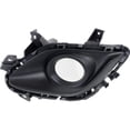 thumbnail image 1 of For 14-17 Mazda 6 Fog Light Trim Driving Lamp Passenger Right Side Right Hand, 1 of 9