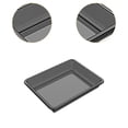 thumbnail image 3 of Under Seat Car Storage Box Shoes Container Case Hidden Organizer Tray Drawer, 3 of 5