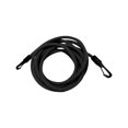 thumbnail image 1 of Feltree Swimming Training Belt Swimming Bungee Rope Resistance Swimming Rope Fixed, 1 of 6