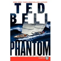 Alex Hawke Novels Phantom: An Alex Hawke Novel, Book 7, (Paperback)