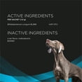 thumbnail image 6 of Purina Pro Plan Veterinary Supplements Calming Care - Calming Dog Supplements, 1.06 oz., 6 of 11