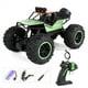 thumbnail image 1 of Car Alloy Off-Road Climbing Car Con Luces Children'S Electric Remote Control Toy Car 1:18 Rc Speravity FN007728-02, 1 of 6
