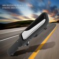 thumbnail image 4 of Interior Door Handle Trim Lever for A-Class W169 B-Class W245 2008-2012, 4 of 5