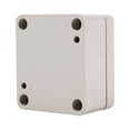 thumbnail image 4 of Waterproof Junction Boxes, ABS Flame Retardant Material,Waterproof,  Protection And Anti-aging,for Indoor And Outdoor Electrical Project Enclosure, 4 of 7