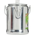 thumbnail image 3 of Coghlan's Aluminum 9-Cup Coffee Percolator, 3 of 4