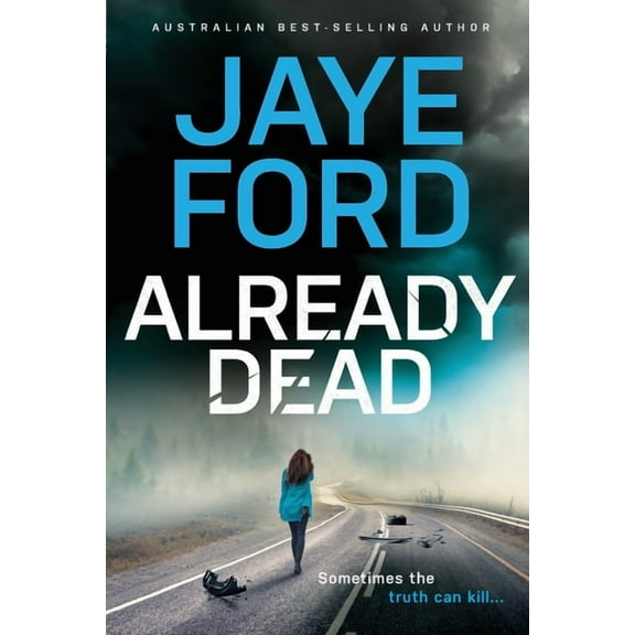 Already Dead, (Paperback)