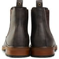 thumbnail image 3 of V.Gan Vegan Auber Chelsea Boots, 3 of 4