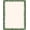 Green, Pattern 3, variant on ODIKA 4'x6' Machine Washable Non-Slip Area Rug, Yuletide Greeting Snowy Character Entrance Welcoming High Traffic Rug, Red, 638397