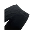 thumbnail image 2 of MidwayUSA Men's Duck Creek Fleece Insulated Wader Pants Black 2XL 44-46X32, 2 of 3