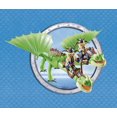 thumbnail image 4 of Playmobil Kognedur et Kranedur avec Burp et Barf 9458, 4 of 4
