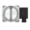 thumbnail image 3 of MotoRad 3MF102 Mass Air Flow Sensor, 3 of 6