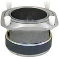 thumbnail image 3 of Beyma Ast22 4 Inch 100 Watt 4 Ohm Compression Bullet Super Tweeter,Silver, 3 of 7