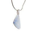 thumbnail image 2 of CONFETTI PENGOT CLOUDS STERLING SILVER AUSTRALIAN WHITE OPAL NECKLACE, 2 of 5