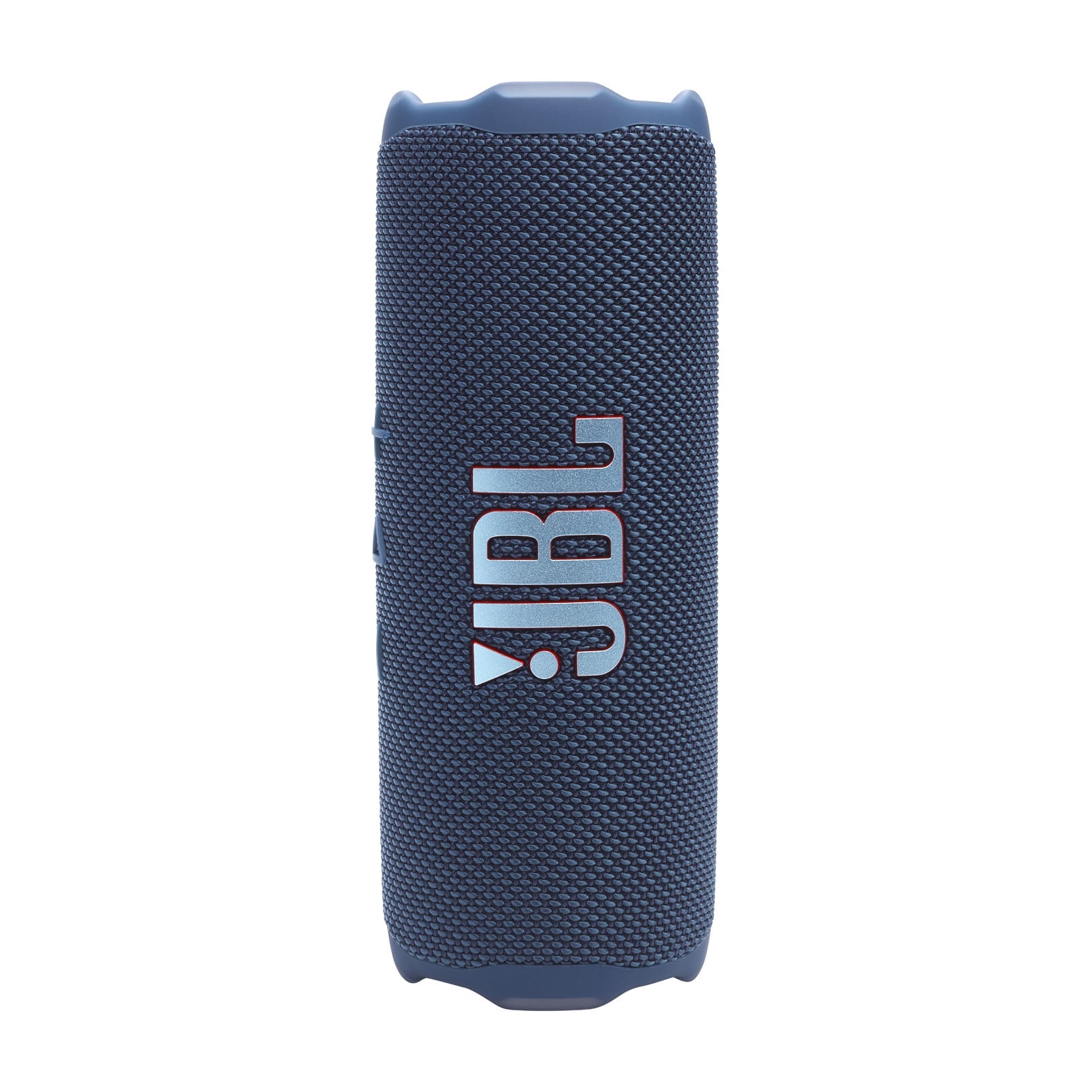 Pre-Owned JBL Flip 7 Portable waterproof and drop-proof speakerPushLock system with interchangeable accessories (Blue)