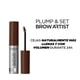 thumbnail image 2 of Delineador para cejas L'Oréal Brow Artist plum and set 108 dark brunette 5.8 ml, 2 of 4