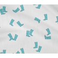 thumbnail image 4 of oneOone Bottes en Tissu Flex Coton Mode Imprimé Tissu au Mètre 40 Pouces de Large, 4 of 4