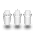 thumbnail image 1 of Mineral Alkaline Water Filter Ionizer - Purifier Filtration System - PH Alkalizer ,Easy to Use, 1 of 5