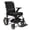 Silver, variant on MediNex Lightweight Foldable Electric Wheelchair for Adults, Aluminum Motorized Power Chair, 350 lbs Capacity, 30-Mile Range, 500W Brushless Motors, Dual 13Ah Batteries, Blue