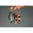 thumbnail image 3 of Pirate Hand-made Model Ornament Pendant Keychain Gift Wang Lu Fei Solon Chobais Blind Box Animation Surrounding, 3 of 7