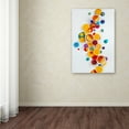thumbnail image 3 of Trademark Fine Art 'Suprematic Teatime' Canvas Art by Dina Belenko, 3 of 3