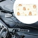 thumbnail image 1 of para parabrisas de coche, ahorra espacio, accesorio para automóvil, protección Interior, cubiertas para ventanas delanteras , L L, 1 of 8