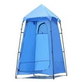 thumbnail image 3 of Tente de douche portable Outsunny, 3 of 3