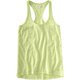 thumbnail image 1 of Aeropostale - Camiseta sin mangas para mujer, color verde, extragrande, 1 of 1