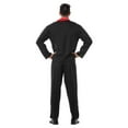 thumbnail image 2 of Fiestas Guirca Mexican Skeleton Costume Set, 2 of 4