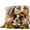 Yellow, variant on Farmhouse Animal Quilted Comforters Cooling Blanket Full Size, Cow Horse Alpaca Pig Sunflower Rustic Cold Comfort for Hot Sleepers Lightweight Air Conditioning Quilt Blanket for Bed