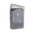 thumbnail image 2 of Estuche Protector de disco duro Macarena de 3.5 Pulgadas a prueba de Polvo Gris, 2 of 6