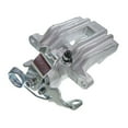 thumbnail image 3 of Geelife 2pcs Rear Left & Right Disc Brake Caliper for Audi A4 A6 Volkswagen Passat 98-05, 3 of 8