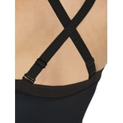 Maidenform Women’s Shapewear Extra Firm Mid-Thigh Bodysuit with Tummy Control, Sizes up to 3XL