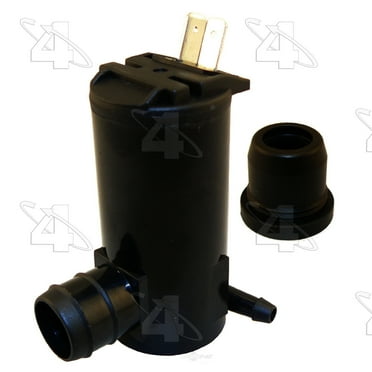 Windshield Washer Pump Fits select: 1994-2007 HONDA ACCORD, 1988-2005 HONDA CIVIC