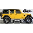 thumbnail image 5 of AnyStickerYouWant - x2 Honey Bee Fender Insert Vinyl Decal Sticker Compatible with and Fits Jeep Wrangler JL/Jeep Gladiator JT 2018+, 5 of 6