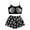 H312 Black, variant on SJLDQY Womens Halloween Silk Pajama Sets Cami Top Shorts 2 Piece Pj Sets for Women Hallowmas Skeleton Graphic Sleepwear Soft Loungewear