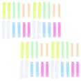 thumbnail image 3 of Lash Lift Pad Set, 24 Pairs of Reusable Silicone Perming Tools for Various Eye Shapes, 3 of 3