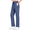 Blue, variant on Rosvigor Womens Hiking Pants Quick Dry Cargo Joggers Lightweight Athletic Pants Casual Travel Trousers