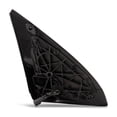 thumbnail image 6 of For Ford Focus 2000-2007 Door Mirror Driver Side | Power | Non-Heated | Non-Folding | Textured | 3 Wires | Replacement For FO1320180 | 1S4Z17683MAA, 615343528366, 6 of 9