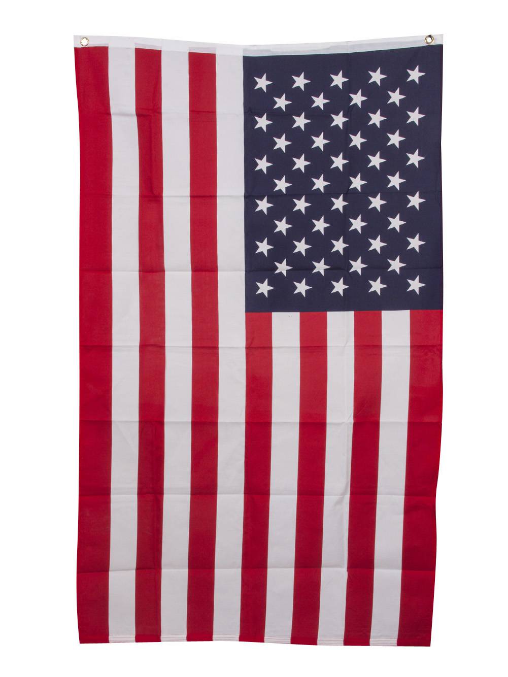 3’ x 5’ National Flag - USA - Walmart.com