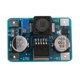 thumbnail image 4 of Lm2576hv Módulo De Suministro De Potencia Ajustable 5v-60v A 1.25v-26v kusrkot Módulo de fuente de alimentación CC, 4 of 8