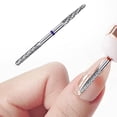 thumbnail image 1 of Broca para uñas Yinane suministros para manicura pedicura Estilo E, 1 of 8