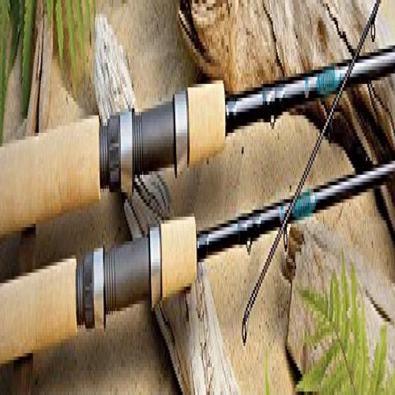 st croix premier spinning rod