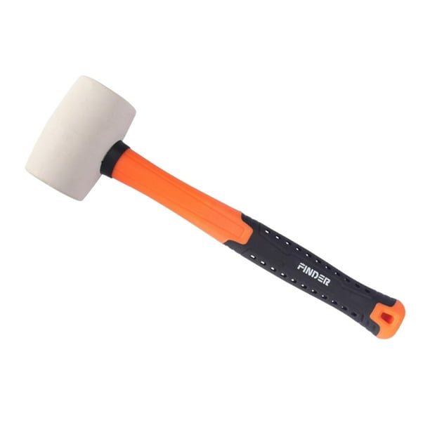 Heavy duty mallet deals