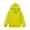 Green, variant on Dmsael Boys Pullover Hoodies Soft Solid Classic Pull-On Hooded Sweatshirts for Kids 3-11 Years (Orange,6-7 Years)
